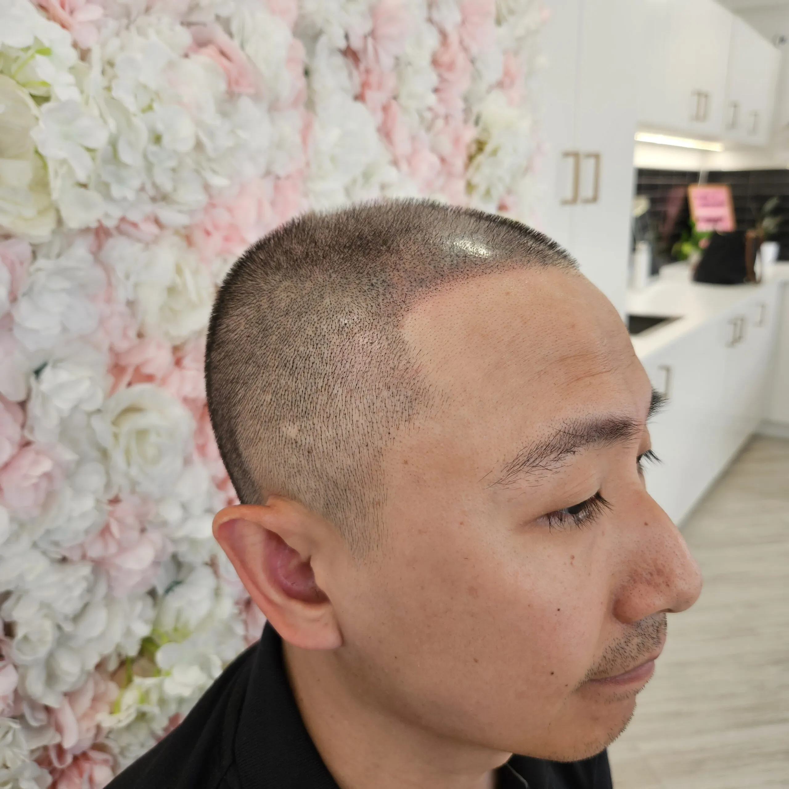 Digital Perm