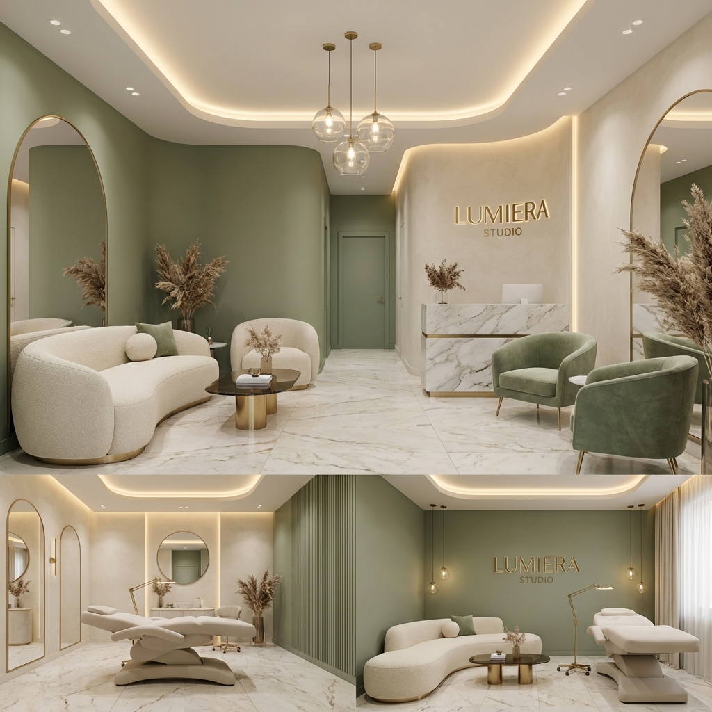 Beauty Aesthetic